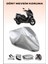 Yamaha Nmax 155 Uyumlu Motorsiklet Branda, Motor Örtüsü 1