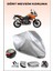 Ktm 1190 Adventure Arka Çanta Uyumlu Motosiklet Branda Su Geçirmez Dayanıklı Kumaş 1