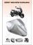 Yamaha Yp 250 R X Max Uyumlu Motorsiklet Branda, Motor Örtüsü 1