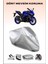 Yamaha Yzf R25 Abs Uyumlu Motorsiklet Branda, Motor Örtüsü 1