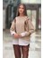 Missemramiss 4653 Pullu Gömlek Garni Angora Tunik 1