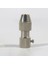 Elektrikli Tepegöz Karıştırıcı Laboratuvar 8 mm x 8 mm 4 Adet Bakır Chuck Paslanmaz Çelik Çubuk Veya Ptfe Karıştırma Çubuğu Jj-1 Elektrikli Mikser Ekipmanı 1