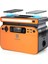 GT500 500W Taşınabilir Güç İstasyonu Powerbank 518WH Lifepo4 Pil Çift Kablosuz Şarj 60W Pd Hızlı Şarj 1