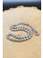 Erkek 925 Ayar Gümüş Kalem Işçilikli Tesbih Küçük Boy -28 Gr- 901349 1