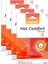 Hot Comfort Cep Isıtan 2'Li Paket X4 1