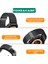 Apple Watch 44-45-49 mm ile Uyumlu Mekanizmalı Metal Hasır Kordon Kayış - FC864 5