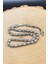 Erkek 925 Ayar Gümüş Kalem Işçilikli Tesbih Orta Boy -31 Gr- 901350 1