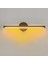 Sök-Tak Günışığı Yapışkanlı Pilli LED Aplik 38CM 1