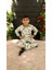 Çocuk Pijama Takımı Ribanalı Tezgah Altı 3