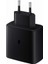 Samsung Galaxy S23 Ultra Uyumlu 45 Watt Hızlı Şarj Aleti - Usb-C Adaptör ve Kablo - Siyah 3