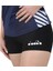 Modal Siyah Profesyonel Voleybol Taytı 9180009 2