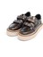 Yüksek Taban Kadın Sneaker 2
