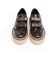 Yüksek Taban Kadın Sneaker 3