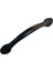 Kulp 128 mm Siyah ( 5 Adet ) 2