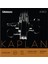 DAddario KA310 Kaplan Amo Set Keman Teli Boyut : 4/4 1