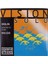 Thomastik Infeld VIS100 Vision Solo Keman Teli Boyut : 4/4 1