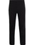 Dar Paça Kadın Pantalon Siyah INTP1209_001 2
