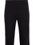 Dar Paça Kadın Pantalon Siyah INTP1209_001 3