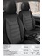 Honda Cr-V Koltuk Kılıfı Eco Siyah 1
