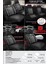 Ssangyong Kyron Koltuk Kılıfı King Beyaz 2