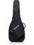 M80-SAD-BLK Akustik Gitar Sleeve Case Siyah 1