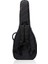 M80-SAD-BLK Akustik Gitar Sleeve Case Siyah 2