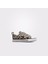 Chuck Taylor All Star Easy On Leopard Love Bebek Kahverengi Sneaker 1