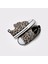 Chuck Taylor All Star Easy On Leopard Love Bebek Kahverengi Sneaker 5