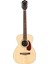 M-240E Westerly Concert Elektro Akustik Gitar Natural 1
