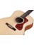 M-240E Westerly Concert Elektro Akustik Gitar Natural 3