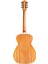 M-240E Westerly Concert Elektro Akustik Gitar Natural 4