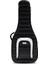 M80-JA-BLK Classic Jumbo Akustik Gitar Case Siyah 1