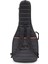 M80-JA-BLK Classic Jumbo Akustik Gitar Case Siyah 4