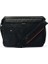 M80-STRM-BLK M80 Stealth Relay Messenger Bag Siyah 3