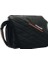 M80-STRM-BLK M80 Stealth Relay Messenger Bag Siyah 4