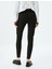 Yüksek Bel Dar Paça Skinny Fit Toparlayıcı Kot Pantolon - Skinny Push Up Fit Jean 4