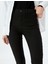 Yüksek Bel Dar Paça Skinny Fit Toparlayıcı Kot Pantolon - Skinny Push Up Fit Jean 5