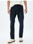 Slim Fit Kot Pantolon - Brad Jean 3