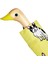 Duck Kompakt Şemsiye Bulldog Yellow 2