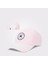 Chuck Taylor All Star Patch Baseball Pembe Şapka 1