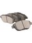 Delphı LP3840-ON Fren Balatası 1.2 Puretech/1.5 Hdı Cıtroen C4 Iıı 21 1681371180 1