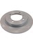 Braxıs AE0018-ARKA Fren Disk Tk 255MM Seat Leon 1.2 1.4 Tsı 1.6 1.6 Tdı 1K0615601AB 2