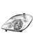 505417-FAR Sol Sisli Mercedes Sprınter V906 2013-2018 A9068202361 2