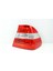 7233-04-STOP Lambası Sag Dıs Beyaz Bmw E46 01-05 63216946536 1