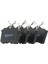 670463-ARKA Fren Balatası Seat Leon 1.2 1.4 Tsı 1.6 1.6 Tdı 1J0698451H 1