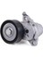 06A903315D-ALTERNATOR Gergi Rulmanı Demir Kutuklu 1.6 Golf Vı 06A903315D 1
