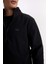 Relax Fit Dik Yaka Polar Fermuarlı Sweatshirt D2349AX24AU 4