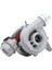 Gtsturbo 135980127-TURBOCHARGER Renault Latitude 1.5 Dcı 7701479077 1