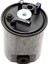 FG164-MAZOT Filtresi Mercedes Sprınter I 213 Cdı A16901S6FE02 2