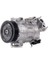 32916-KLIMA Kompresoru 1.2 Vtı Cıtroen C4 Cactus 14 9672247080 1